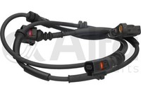 Raddrehzahlsensor Hinten FüR Ford Galaxy I Seat Alhambra VW Sharan 1995-2010
