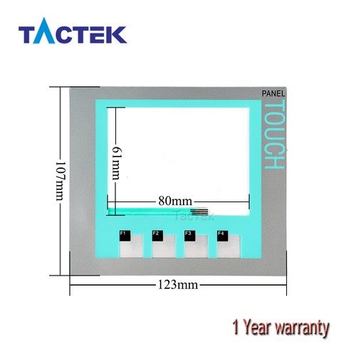 Cover Case For 6AV6647-0AA11-3AX1 KTP400 Basic mono Housing Shell ...