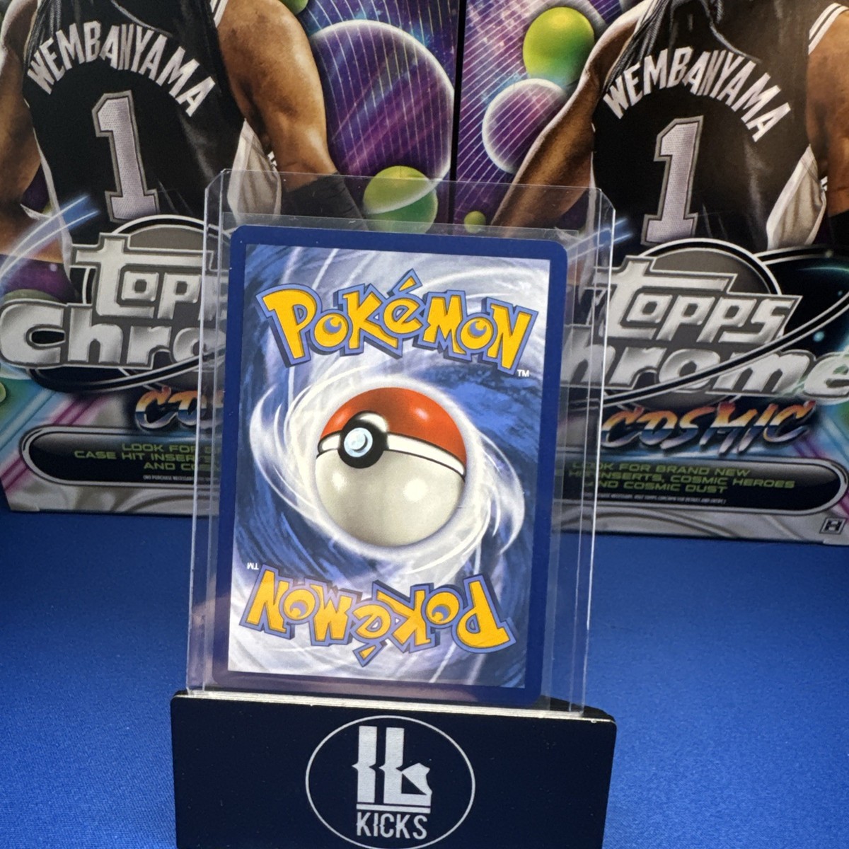 Ethan's Typhlosion 034/182 Sv10: Destined Rivals Reverse Holo | eBay
