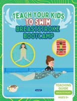 Allison Tyson (U. A.) | Teach Your Kids To Swim Breaststroke Bootcamp | Buch