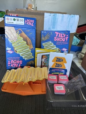Two For $35 New 2$/35 Really Fun For Game Night  Ages 10+ Plus