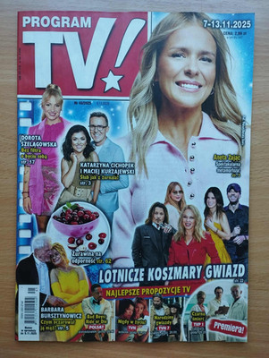 ANETA ZAJĄC on cover Minogue,Depp,Lawrence,Grace Kelly,Miss Polonia Maja Todd