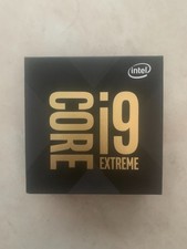 Intel Core i9-9980XE Extreme Edition | NEW Sealed | LGA2066 | 18-Core CPU