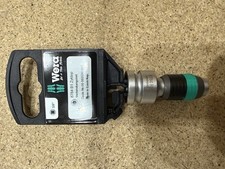 Wera Tools 8784 Zyklop Ratchet Quick Release ...