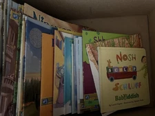 PJ Library Softcover Picture Books - You Choose!