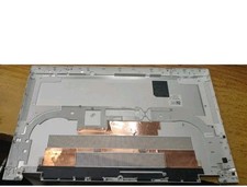 Plasturgie Dell Inspiron 15 5502 5501 Coque Bas