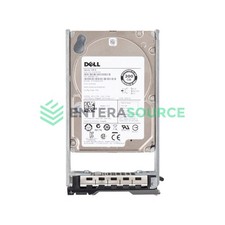 Dell PGHJG 300GB 10K SAS 2.5" 6Gbps Hard Drive  Seagate ST300MM0006