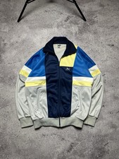 Vintage Puma Track Jacket Men  s Size 6