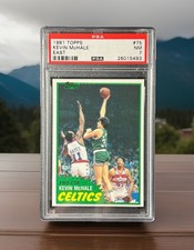 1981-82 Topps Basketball Cards 12