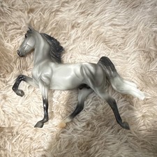 Breyer Classics Mason American Saddlebred, th...