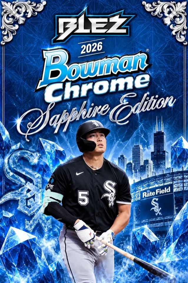 BOWMAN BASEBALL WITH SULTAN!