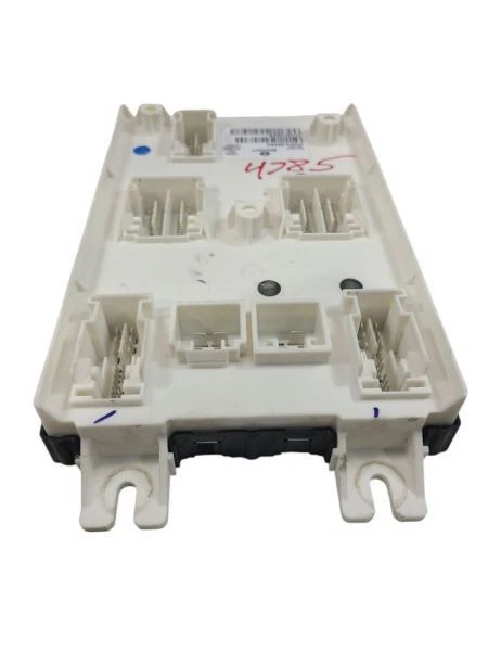 Chasis ECM Body Control BCM tablero izquierdo se adapta a 16 Dodge 1500 pickup 601335 Foto 4 de 4