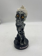 2013 NECA Jeff Dunham &ldquo;Achmed the Dead Terrorist&rdquo; Talking Figure