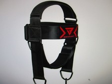 BEAST AT LEAST Head Neck Harness Strap Neck Support Lifting