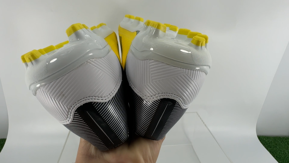 Adidas F30 Adizero AG G65380 US11|9.5|8.5 Yellow Men's Cleats