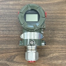 Yokogawa EJA530A DPharp Pressure Transmitter