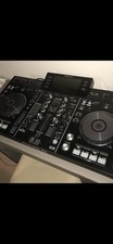 Pioneer XDJ-RX All in One Rekordbox Double Deck Controller