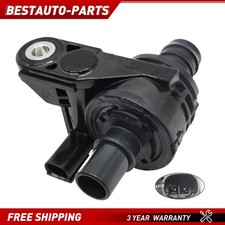 Coolant Water Control Valve 16671-25010 Fits For Toyota Rav4 Sienna 2019 - 23