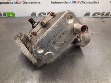 Carcasa filtro aceite BMW M57N2 DIESEL E70 X5 E90 E60 SERIE 3 5 11427805408