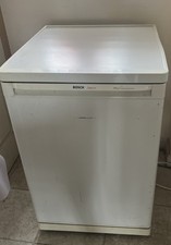 Bosch  Under Counter Freezer    