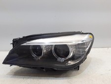 Feu avant (phare) BMW SERIE 7