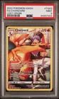 Pokémon TCG Charizard Trainer Gallery TG03/TG30 PSA 9 Lost Origin English Mint