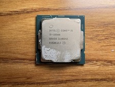 Intel Core i7-7700 3.6GHz SR338 Quad Core CPU Processor
