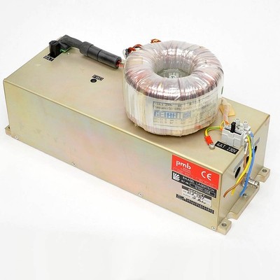 Baasel Lasertech 12100-058 pmb QSD 920 Q-Switch Driver Laser Power Supply QSD920