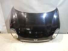 Mini Clubman Cooper S/ R55 Motorhaube 5-Türer Haube, Deckel vorne, Klappe vorne 