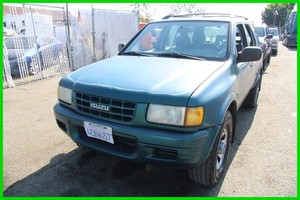 Isuzu Rodeo Sport | eBay