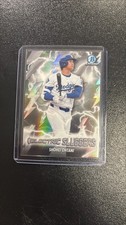 2026 Topps Bowman Chrome Shohei Ohtani Electric Sluggers - #ES-19 - Dodgers