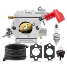 Carburetor Carb 586700801 for Redmax TRZ230S String Trimmer