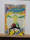 Amazing Spider-Man #234 Newsstand - Marvel Comics (1982) VF