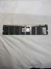 TwinMos 128MB PC-133 133mhz CL.3 168 Pin SDRAM DIMM MEMORY #