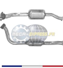 Catalyseurs Citroen JUMPY