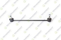 Koppelstange Stabilisator Vorne Links Stahl FüR Honda City IV 02-> 51321SAAJ01