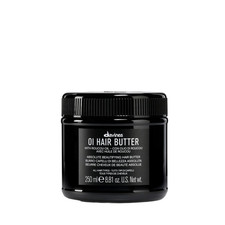 Davines OI Hair Butter, Nourish and Hydrate, Gently Moisturize and Control Frizz