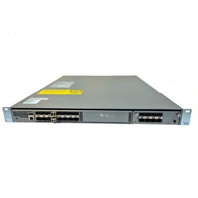 Cisco WS-C4500X-24X-IPB 24-Port 10GbE SFP+ IP Basis Ethernet Netzwerk-Switch