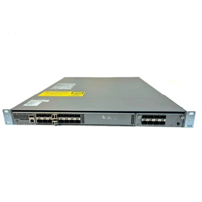 Cisco WS-C4500X-24X-IPB Commutateur Réseau Ethernet 24 Ports 10GbE SFP+ IP Base - Photo 1/2