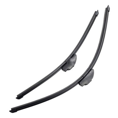 Silbak 26''-20'' Front Wiper Blade Set For Lexus GX 460 2020-2023