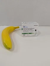 McKesson TRUE METRIX PRO Blood Glucose Test Strips 06-R3051-41 100 Pk exp 02/28