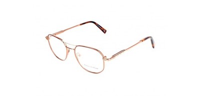Ermenegildo Zegna EZ5117 Bronze 50/18/145 Herren Brillen