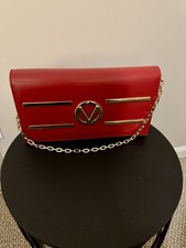 Borsa Valentino by Mario Valentino Lena Dorado in pelle