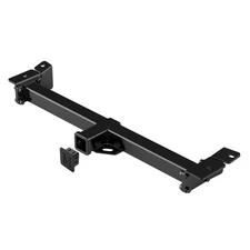 2 Inch Trailer Hitch Receiver For Jeep Wrangler 1997-2006