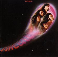 Fireball von Deep Purple | CD | Zustand gut