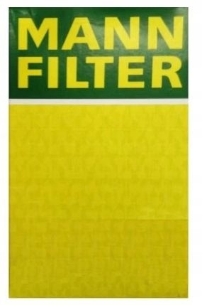 MANN-FILTER H 1053/2 n oil filter cartridge 1 piece