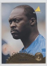 1995 Pinnacle Dave Stewart #387 1i3