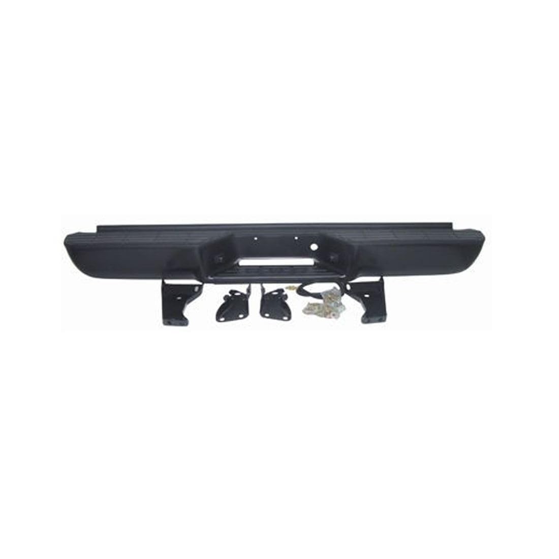 Bumper Step Rear Side for GMC C2500 1988-2000