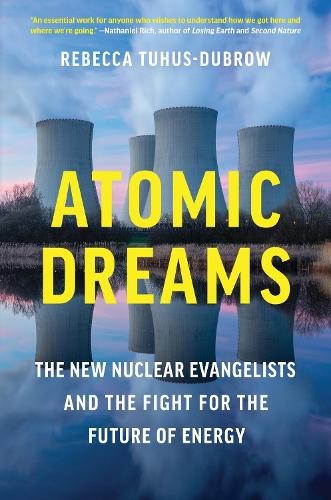 Atomic Dreams by Rebecca Tuhus-Dubrow - 9781643753157 - Image 4