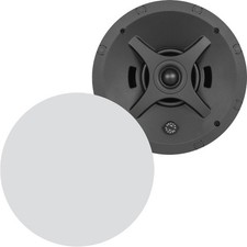 Sonance In-Ceiling Speaker - Low Profile - Professional Series - PS-C43RTLP